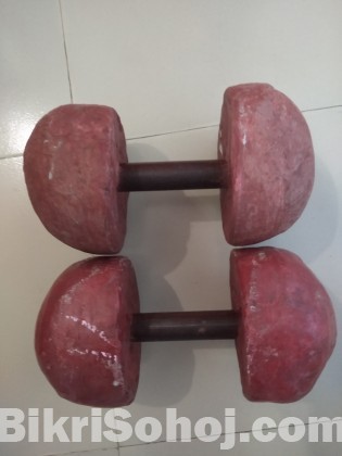 Dumbbell